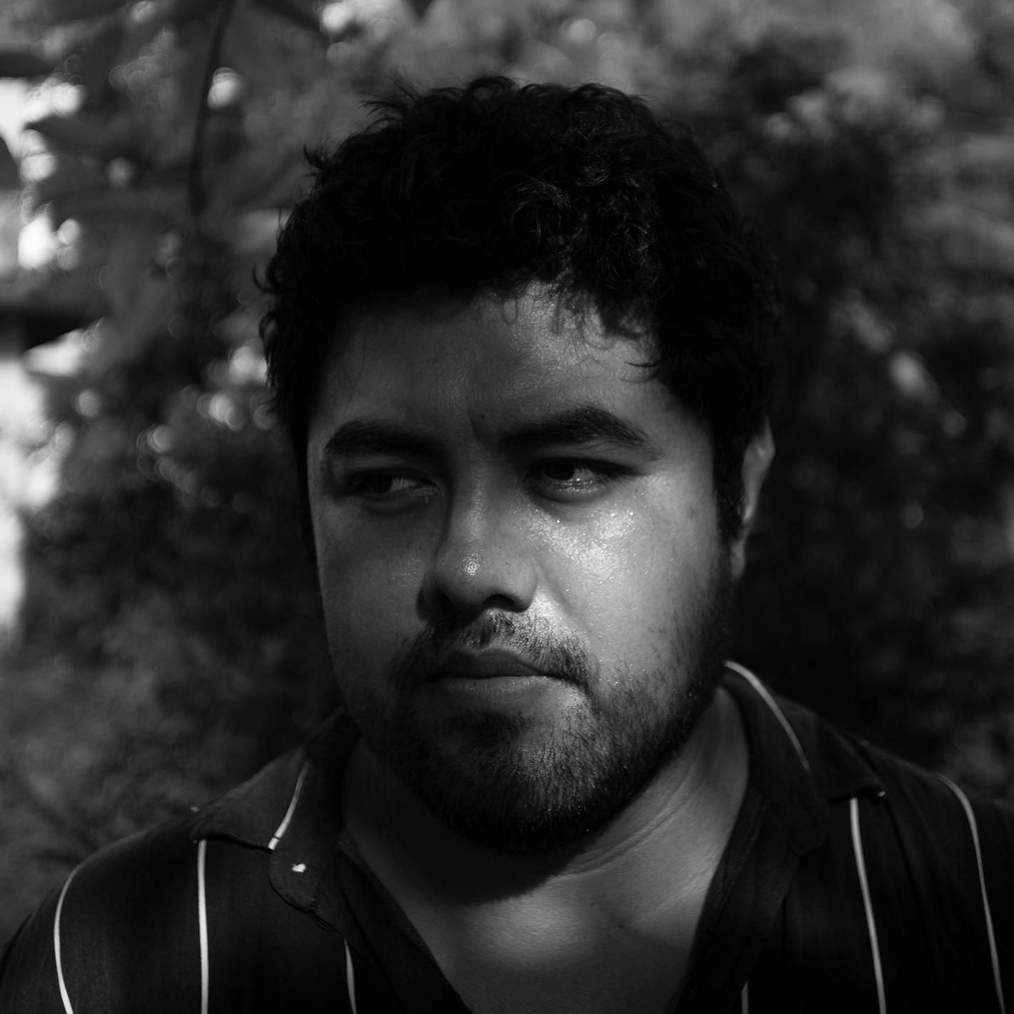 Photo of Omar Lázaro García