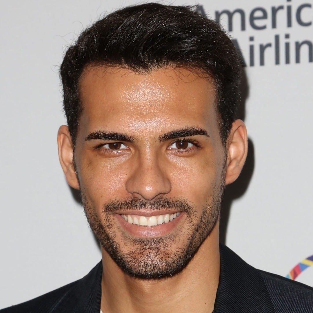 Photo of Geovanni Gopradi