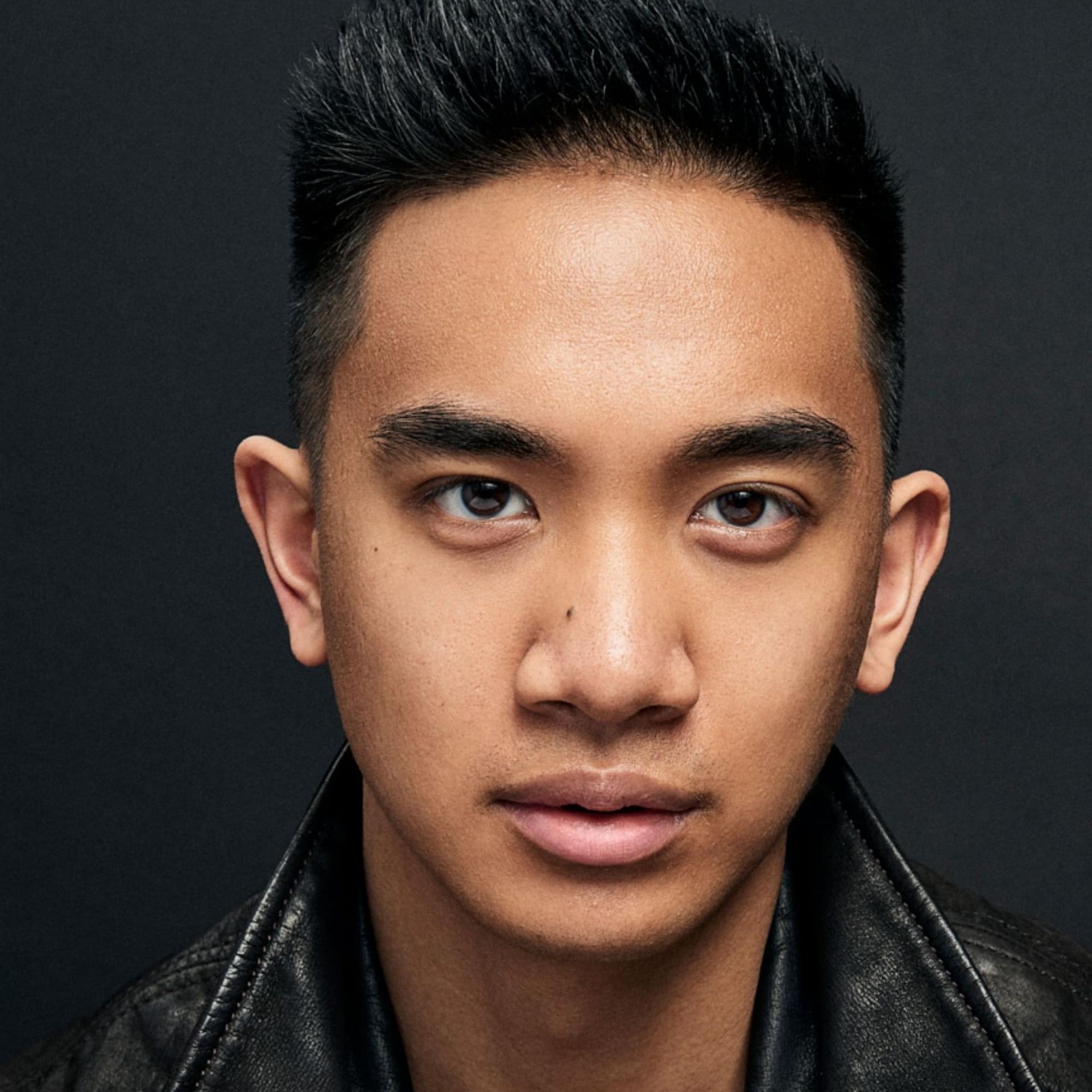 Photo of Calvin Carbonell