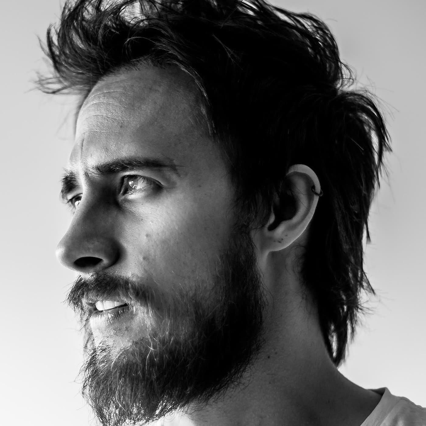 Photo of Gerardo Oñate