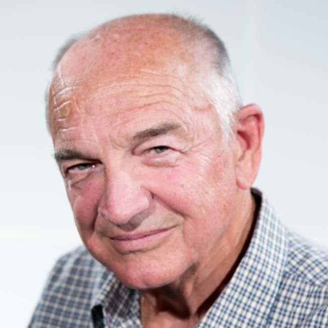Photo of Gábor Kiss