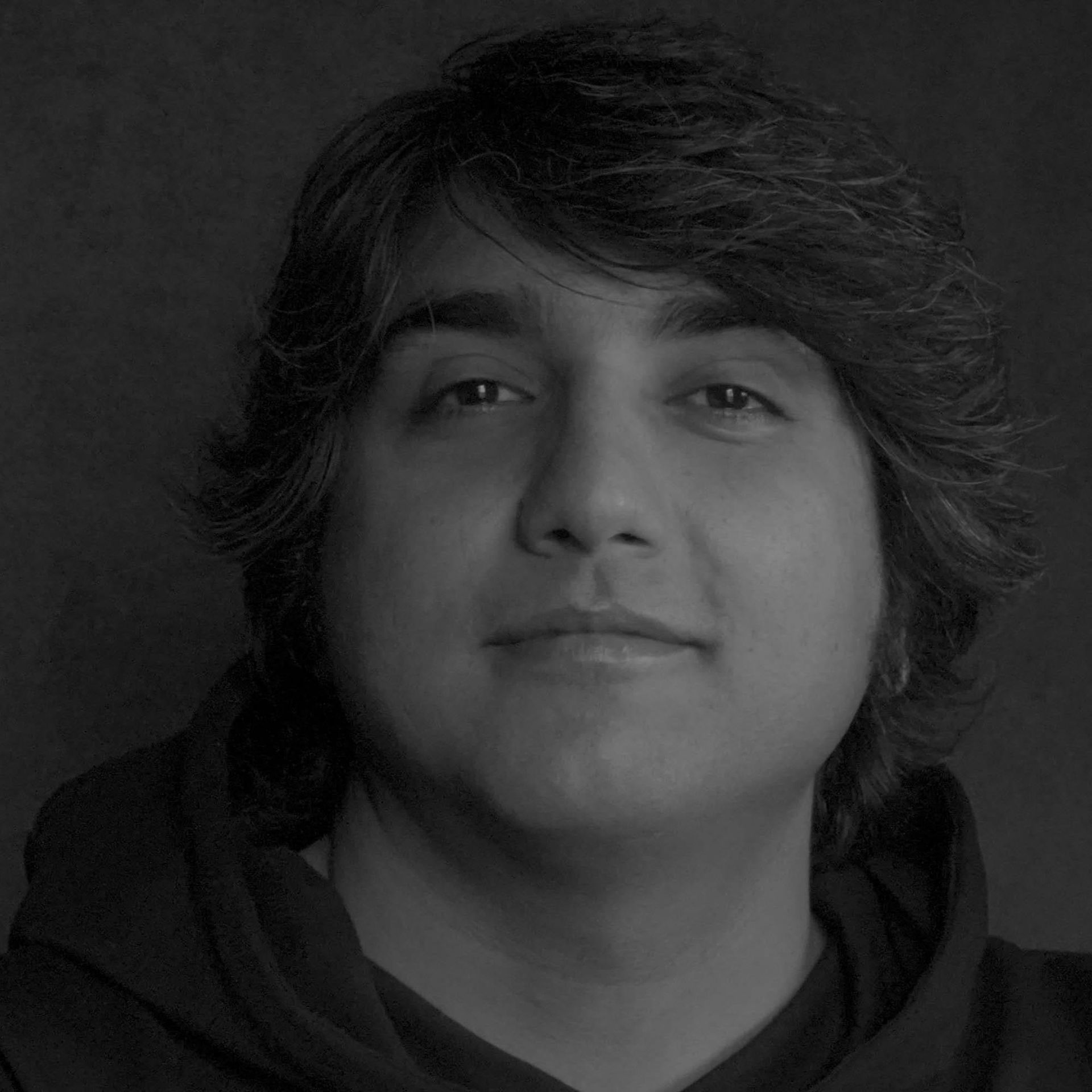 Photo of Karim Lakzadeh