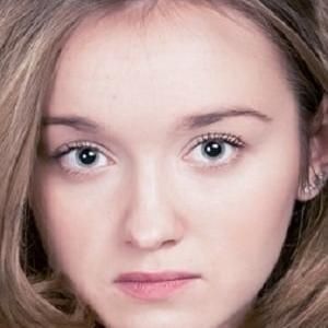 Photo of Ekaterina Leonova