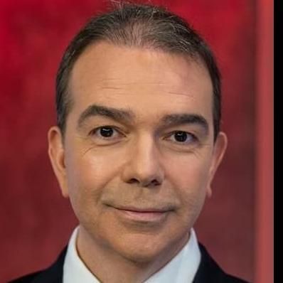 Photo of Nuno Santos
