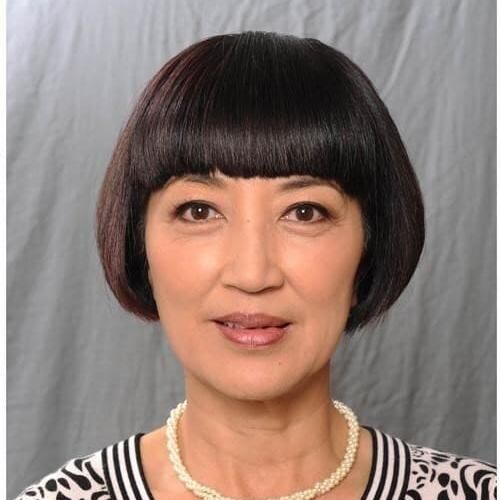 Photo of Helen Ma Hoi-Lun