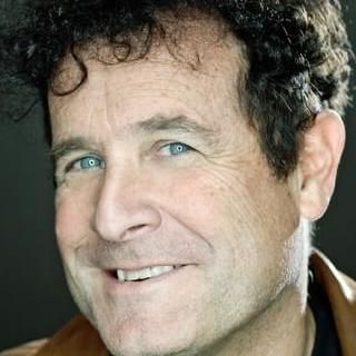 Photo of Johnny Clegg