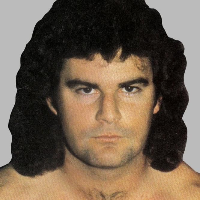 Photo of Brian Adias