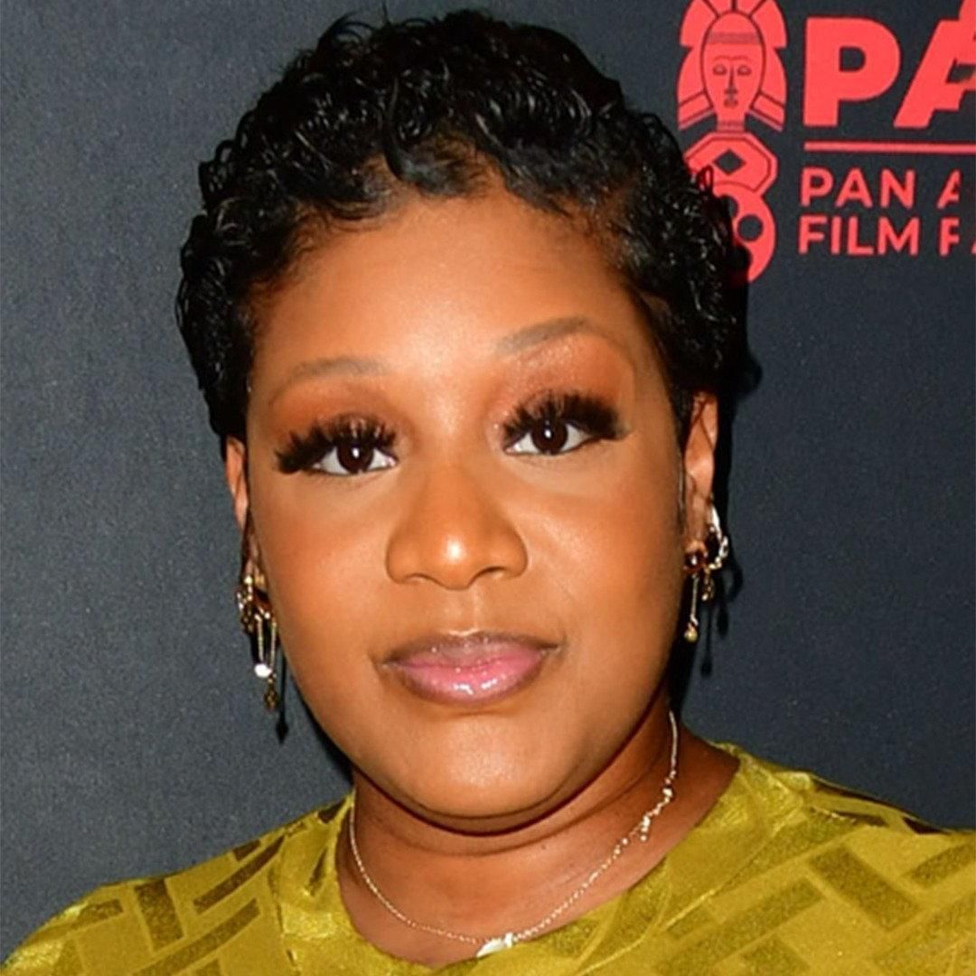 Photo of Tacarra Williams