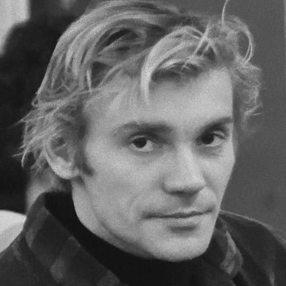 Photo of Vladimir Vasiliev