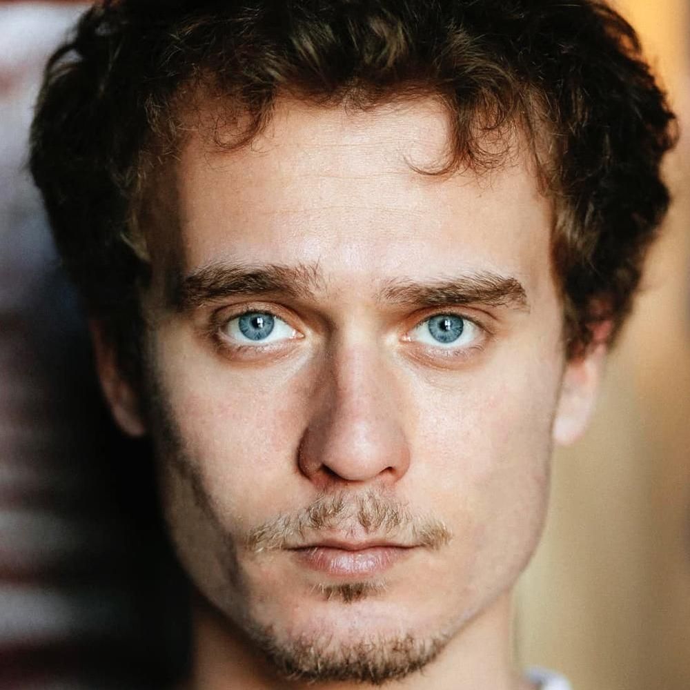 Photo of Vlad Ionut Popescu
