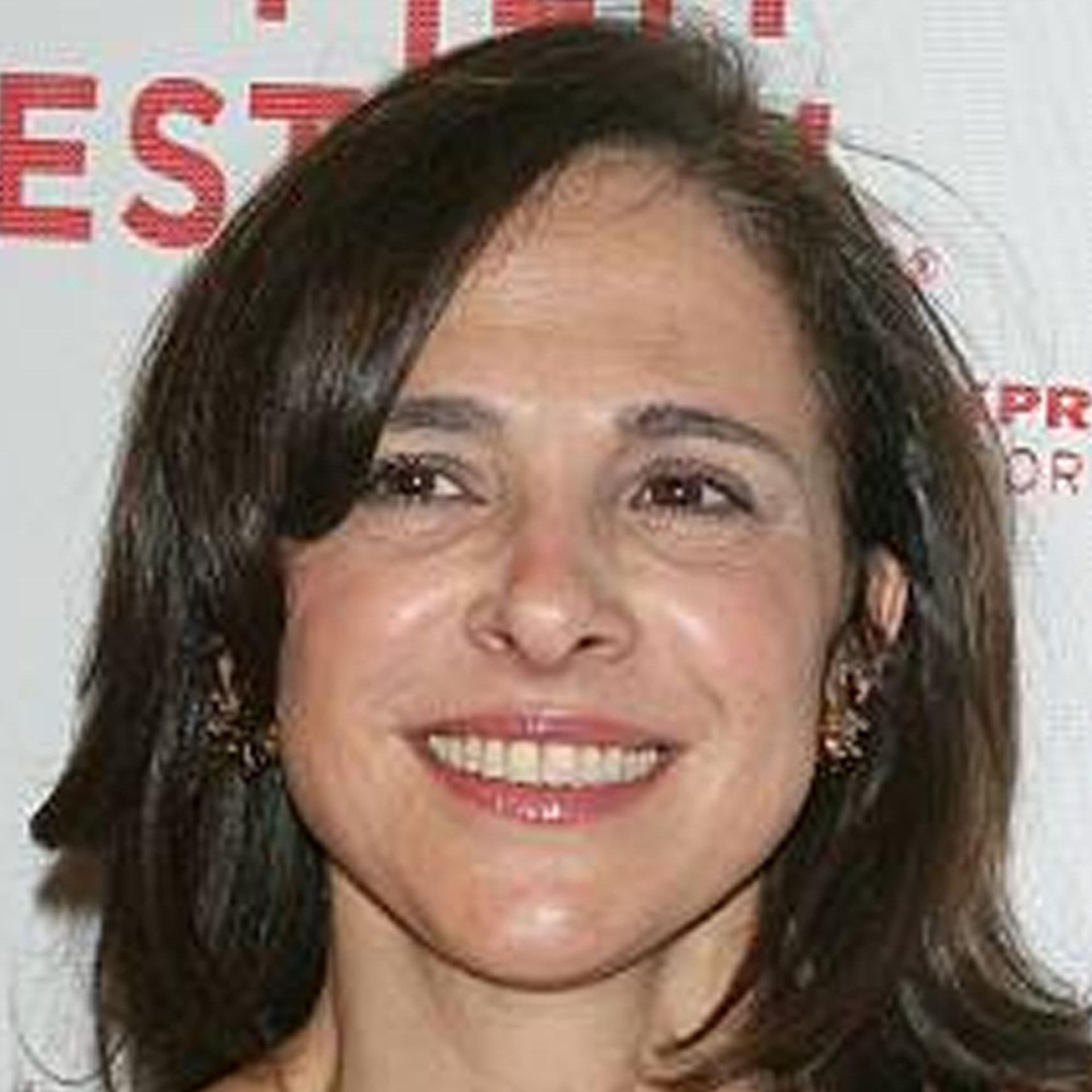 Photo of Maria Teresa Arida