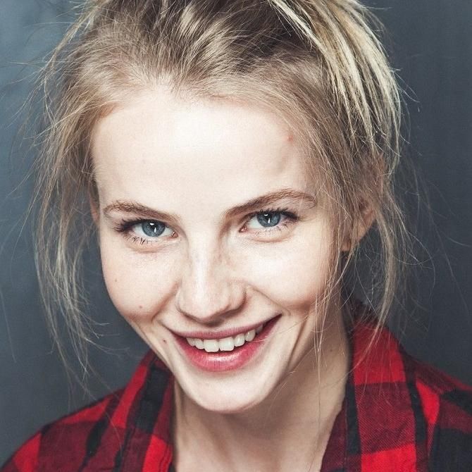 Photo of Mariya Ulyanova