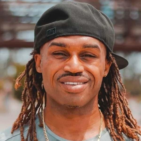 Photo of Brandon Turner