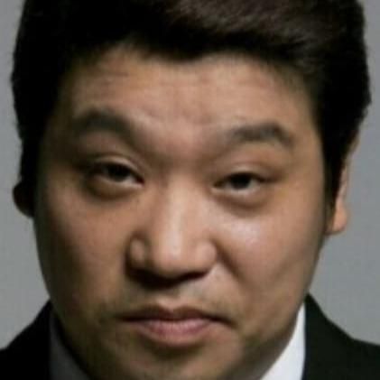Photo of Yoo Byeong-hun