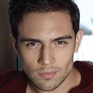 Photo of Isaac Reyes