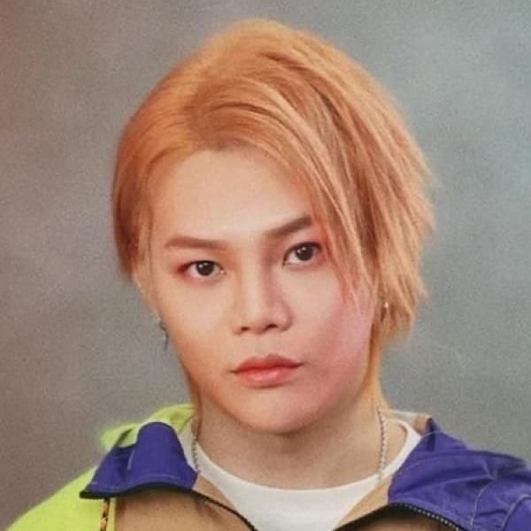 Photo of Ng Po-Ki