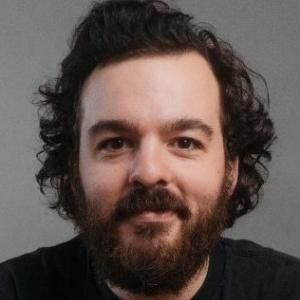 Photo of Alex Levesque