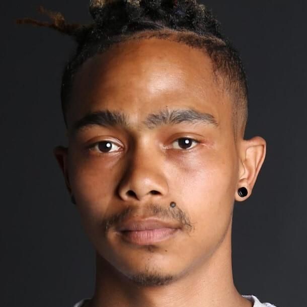 Photo of Lee-Shane Booysen