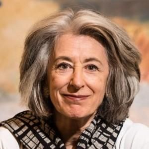 Photo of Maureen Lipman
