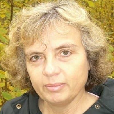 Photo of Merete Engbæk