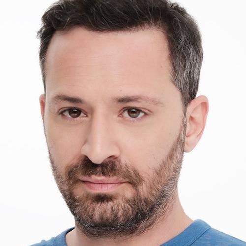 Photo of Paris Thomopoulos