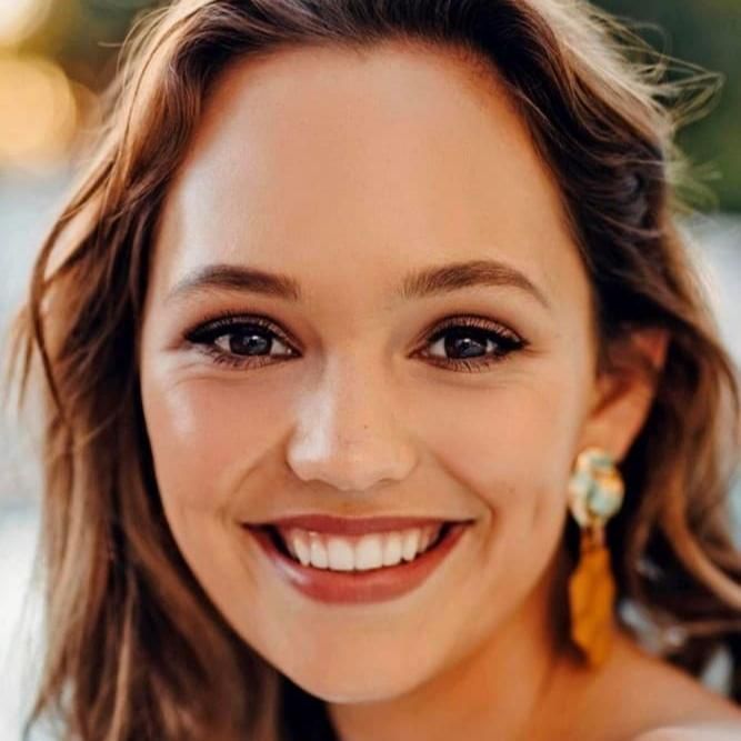 Photo of Greteli Fincham