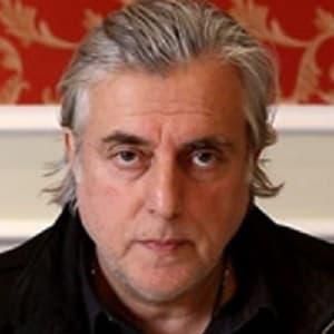 Photo of Edisher (Davit) Giorgobiani