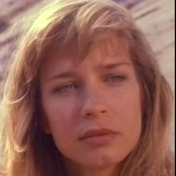 Photo of Heidi Paine