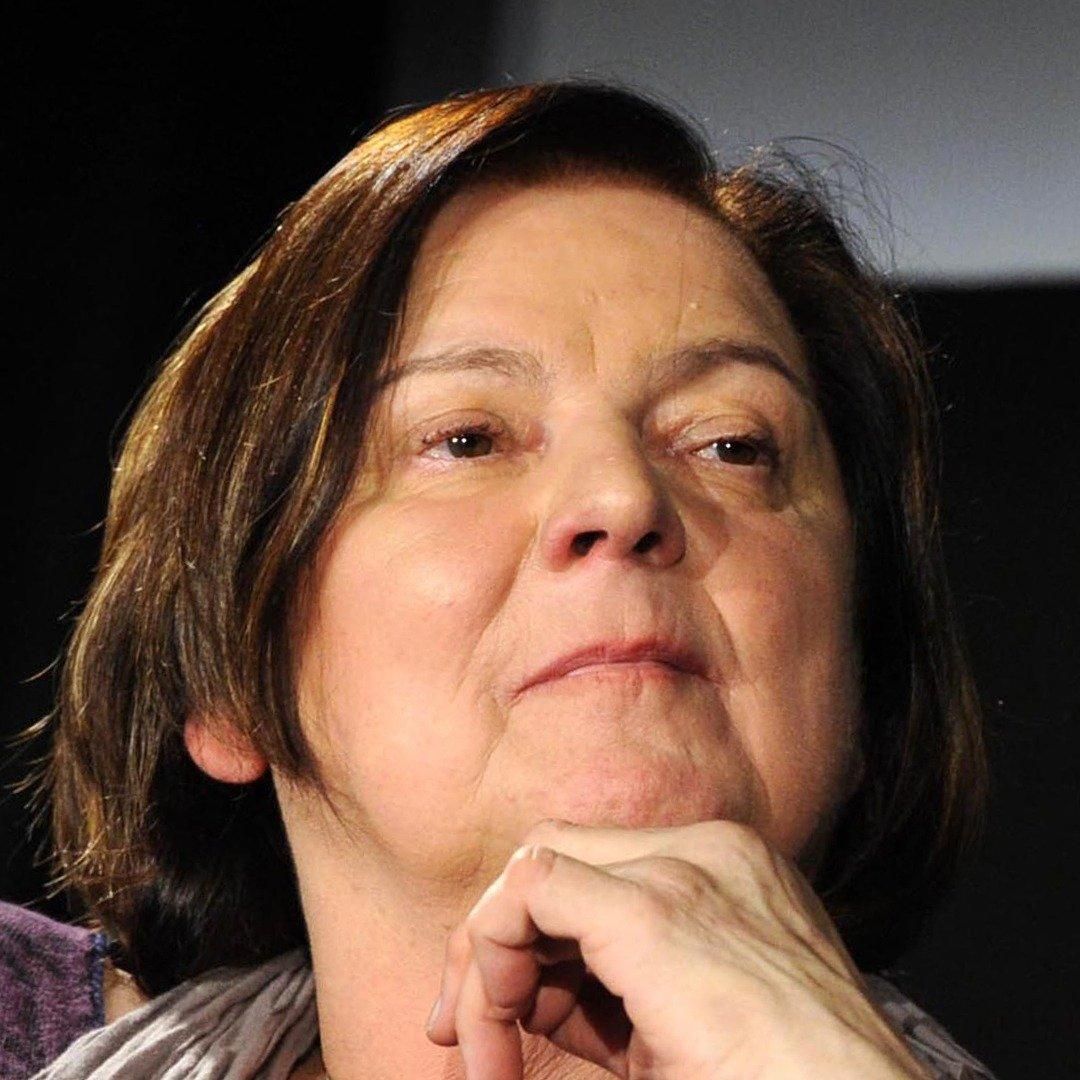 Photo of Maria Peschek