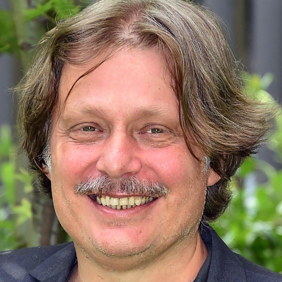 Photo of Massimiliano Caprara