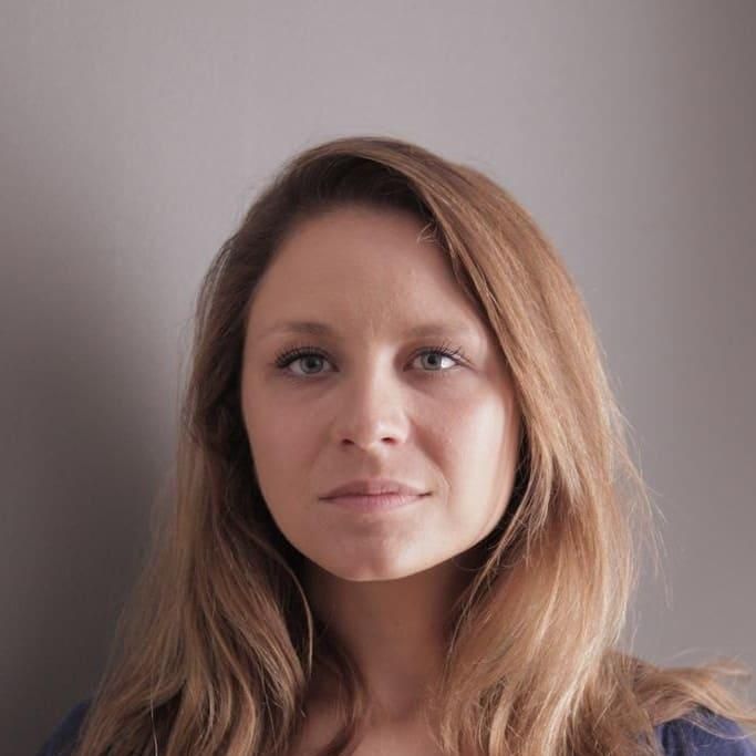 Photo of Evgenia Alexandrova