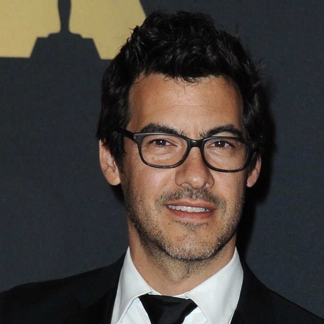 Photo of Jacob Pechenik