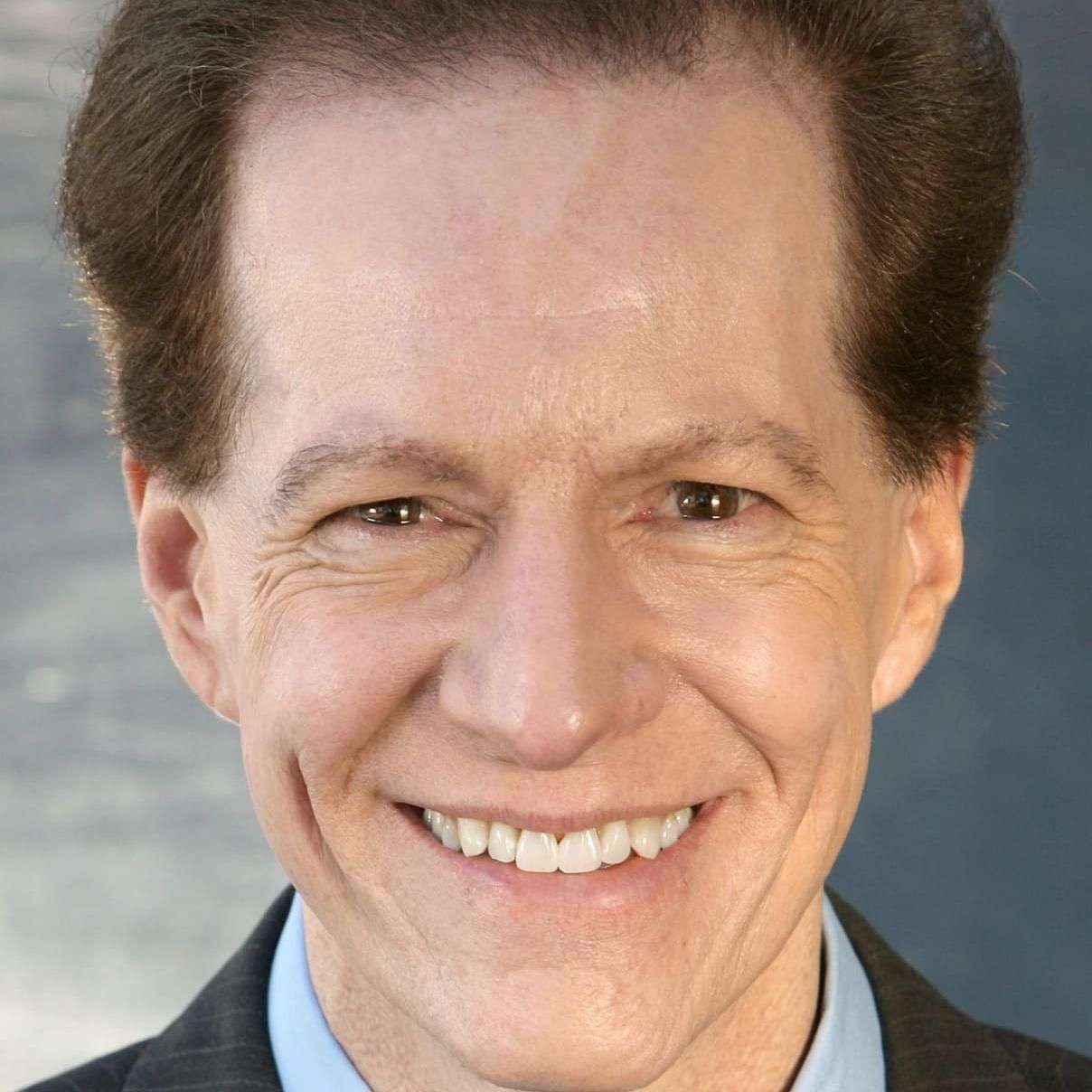 Photo of Art Roberts