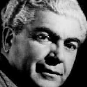 Photo of Cesáreo González