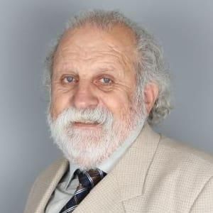 Photo of Ömer Karanlık