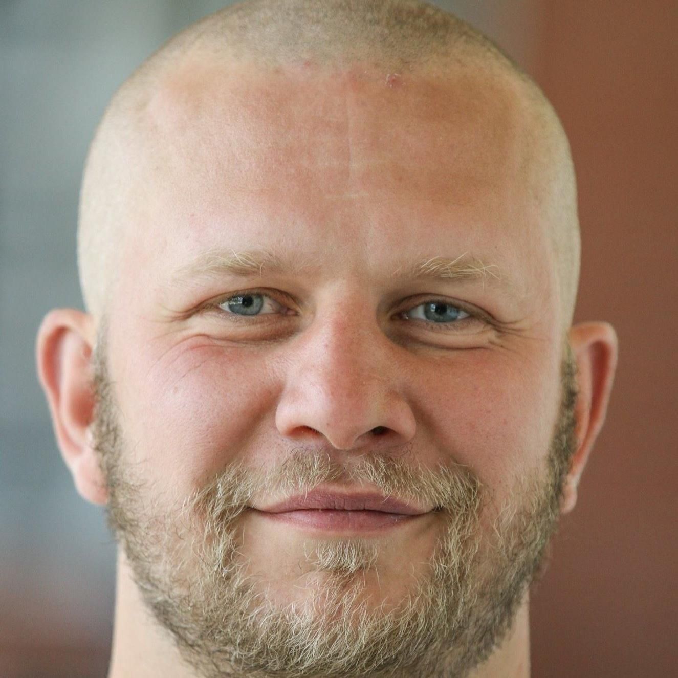 Photo of Jaanus Mehikas