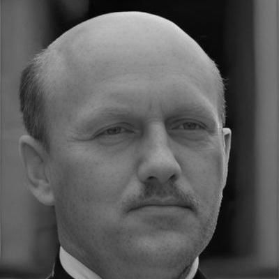 Photo of Algimantas Kundelis