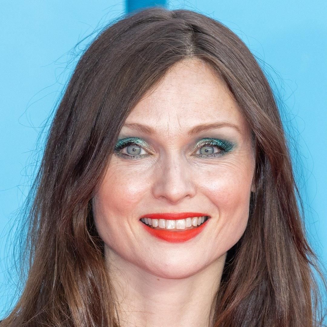 Photo of Sophie Ellis-Bextor