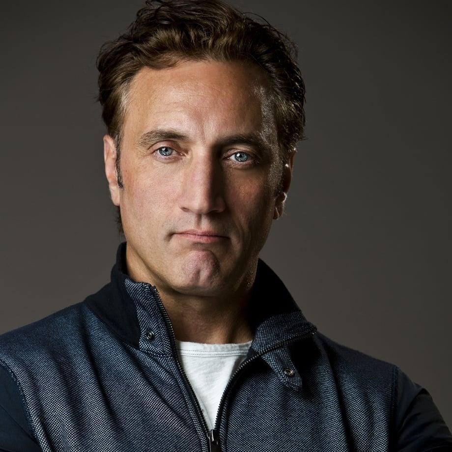 Photo of Bernard Robichaud