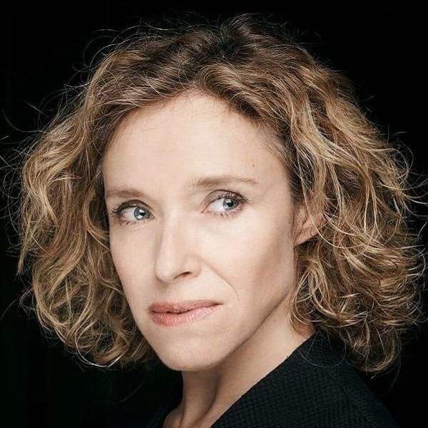 Photo of Chantal Aimée