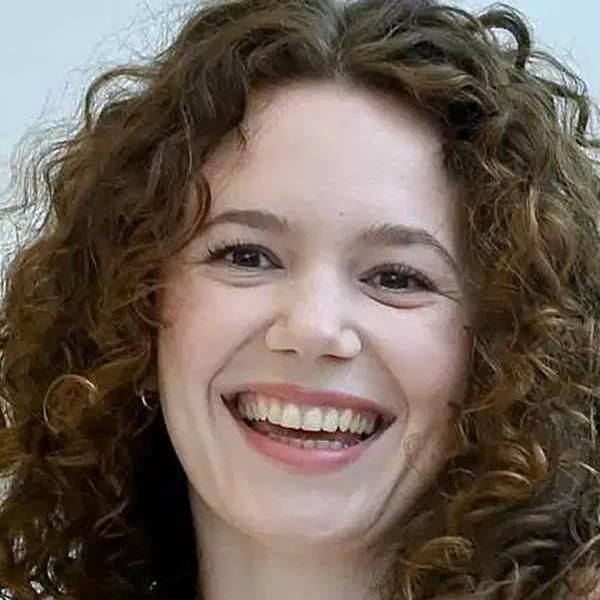 Photo of Rebekka Trier Kær