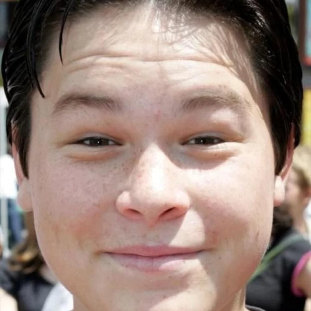 Photo of Erik Walker