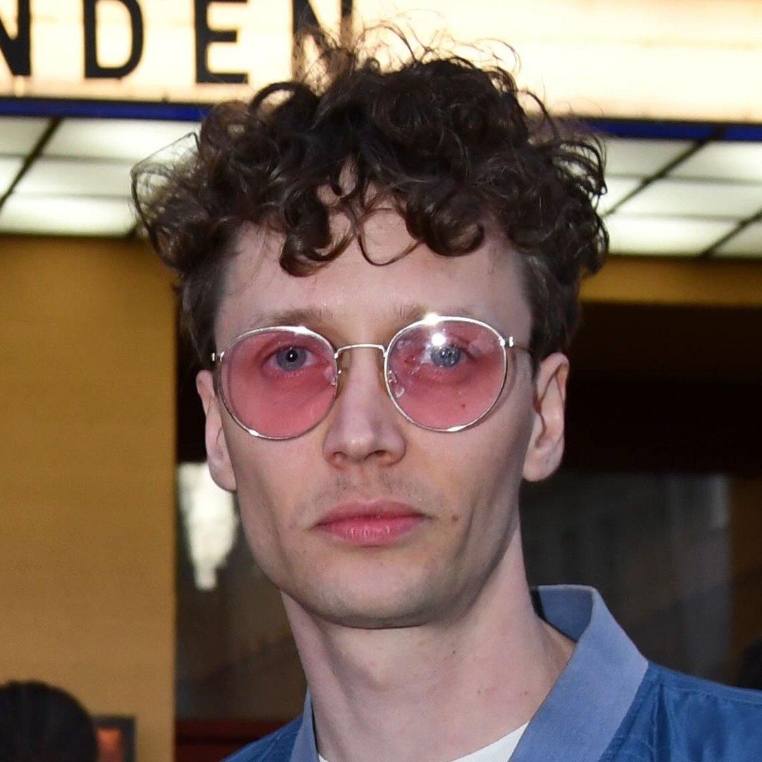 Photo of Julius Feldmeier