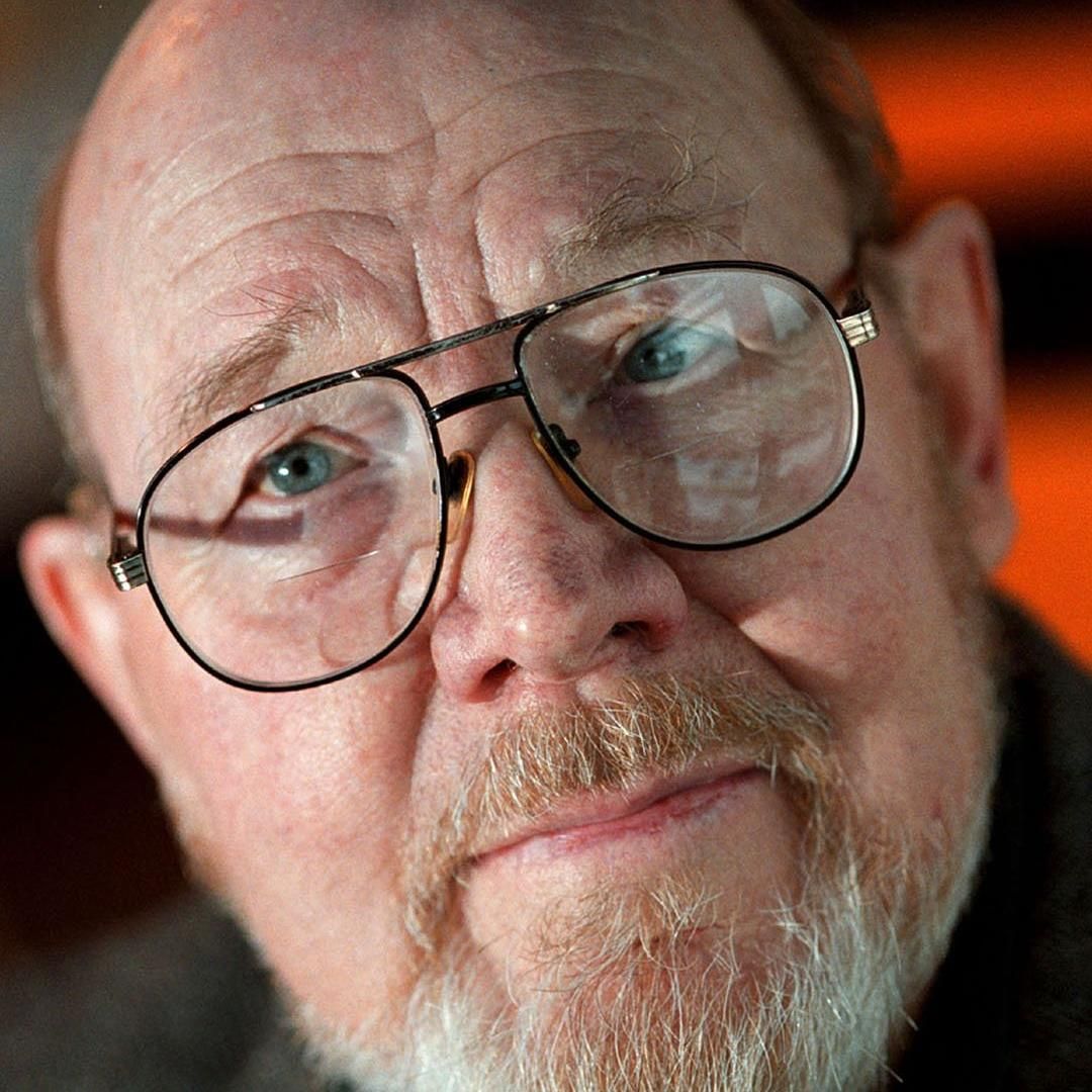 Photo of Rune Ericson