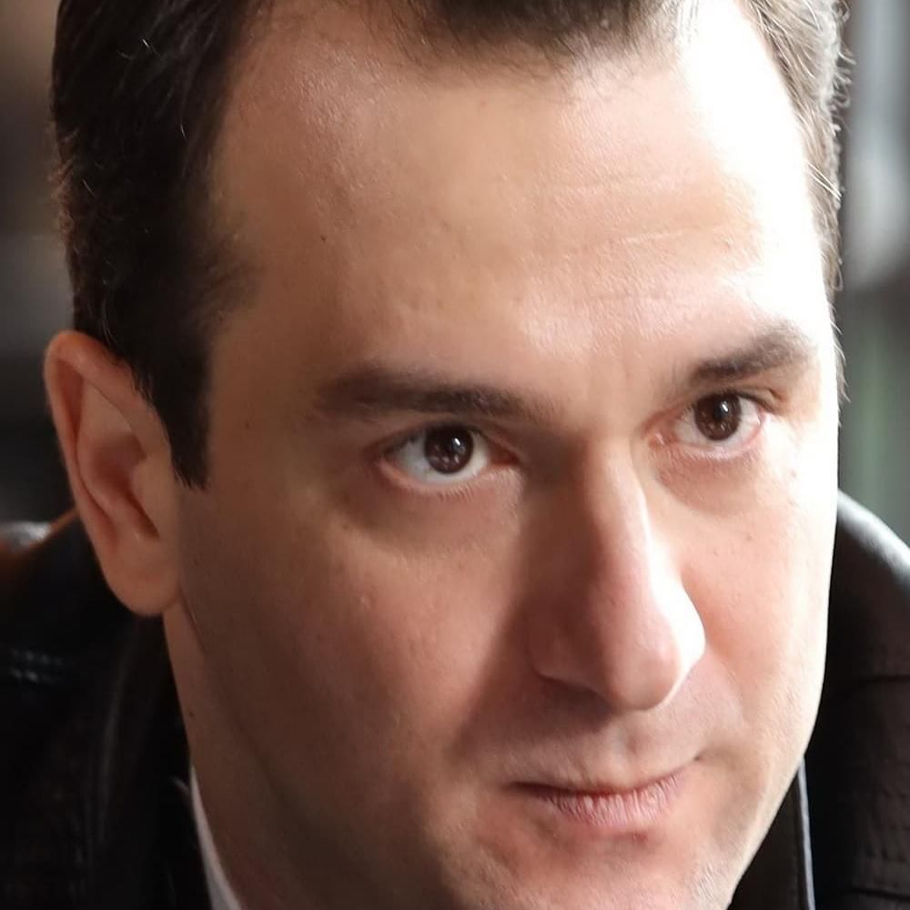 Photo of Cem Sürgit