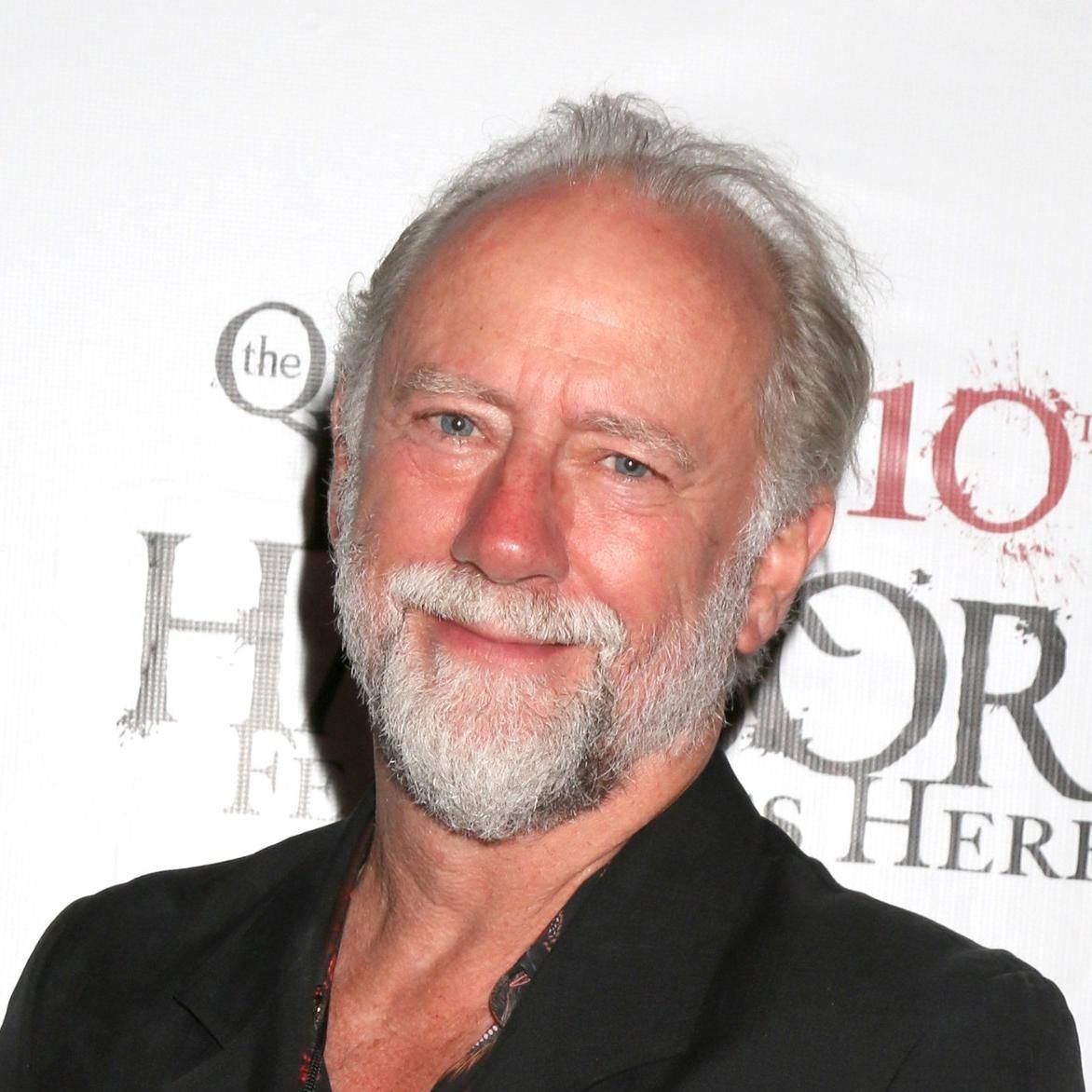Photo of Xander Berkeley