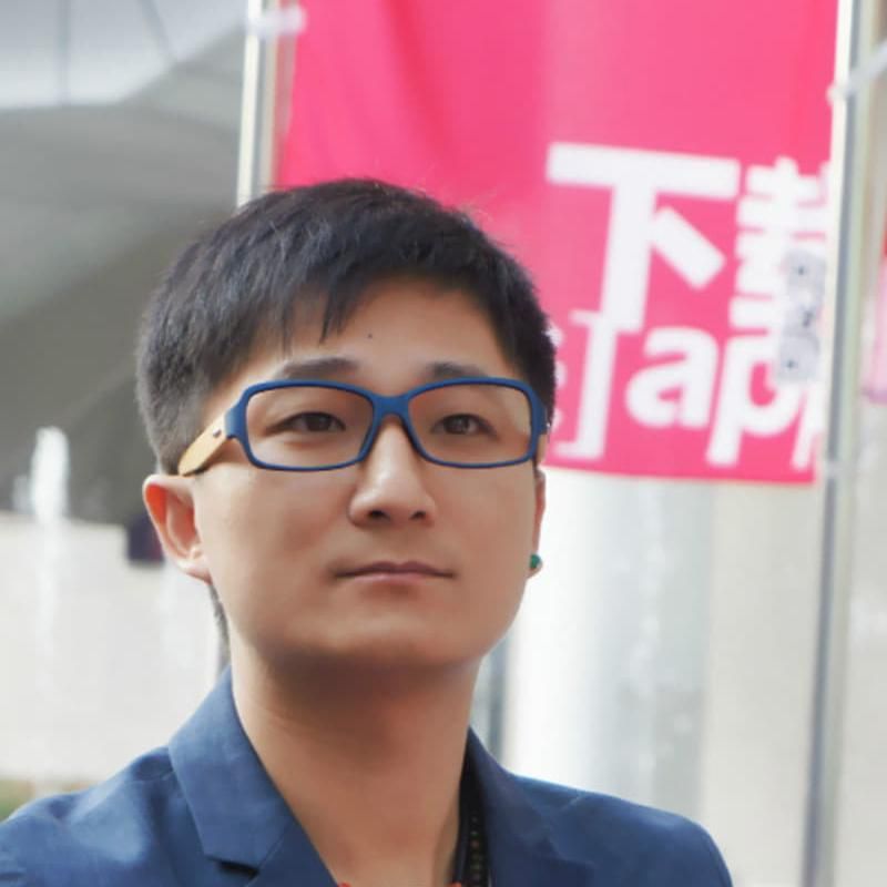 Photo of Wang Zi