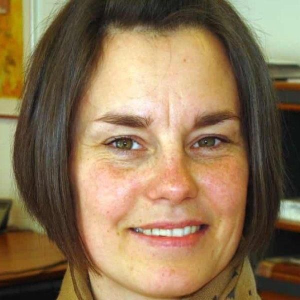 Photo of Karina Stæhr