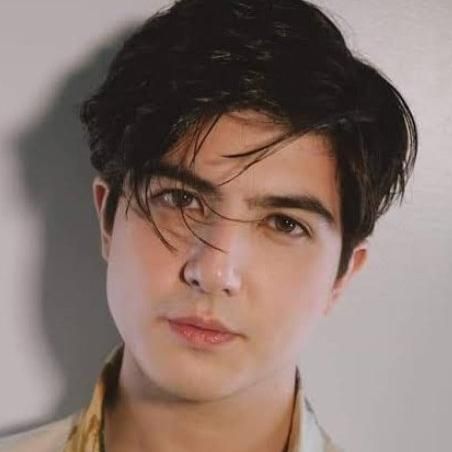 Photo of Mavy Legaspi