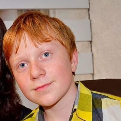 Photo of Mikhail Protsko